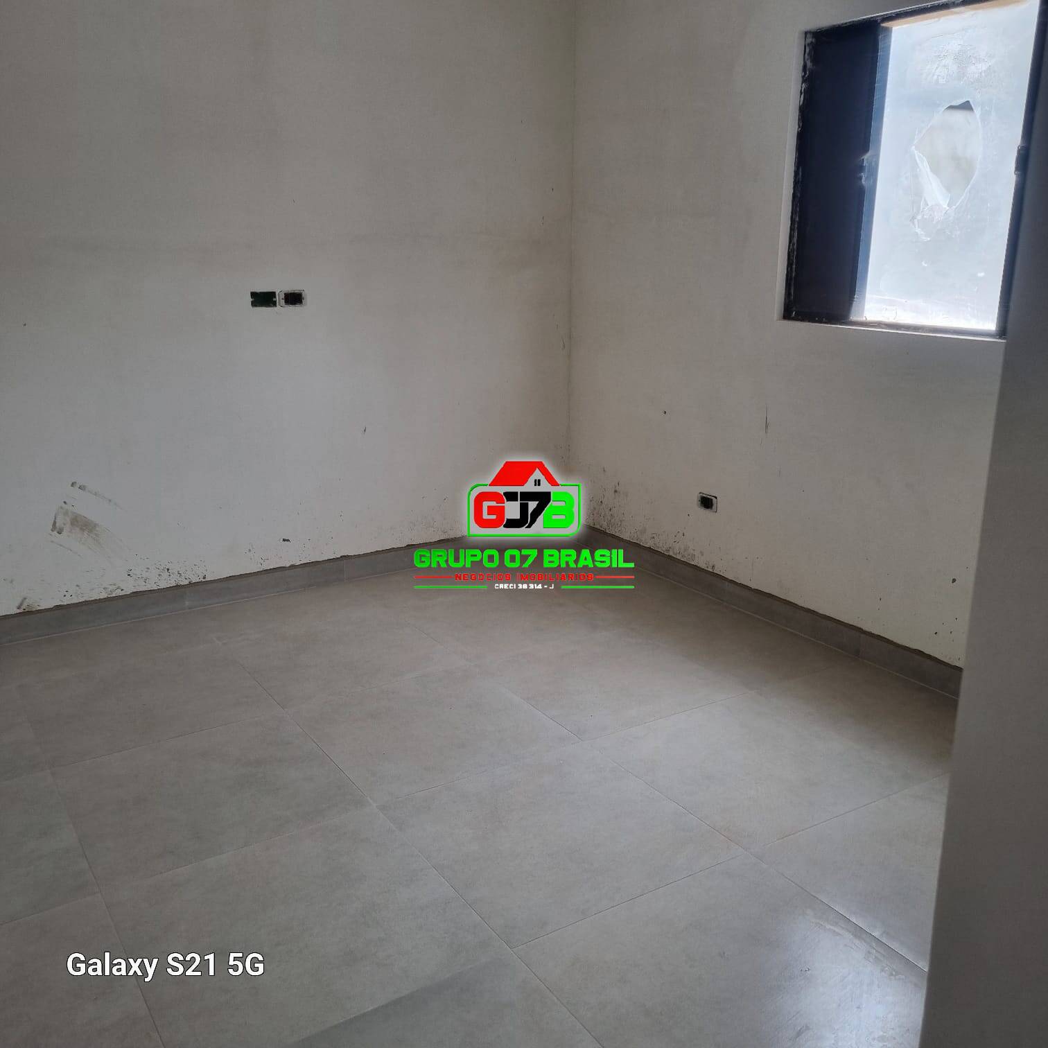 Casa à venda com 3 quartos, 125m² - Foto 3