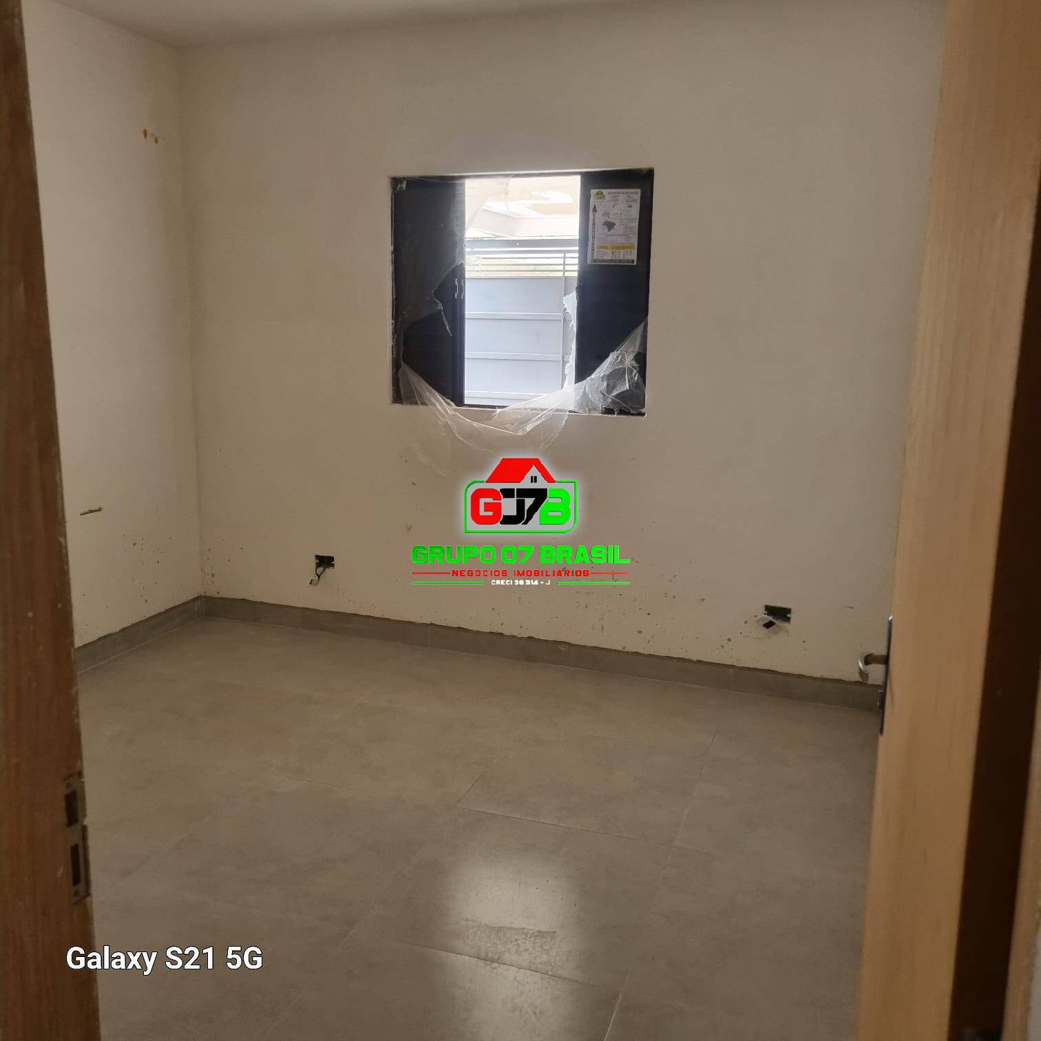 Casa à venda com 3 quartos, 125m² - Foto 4