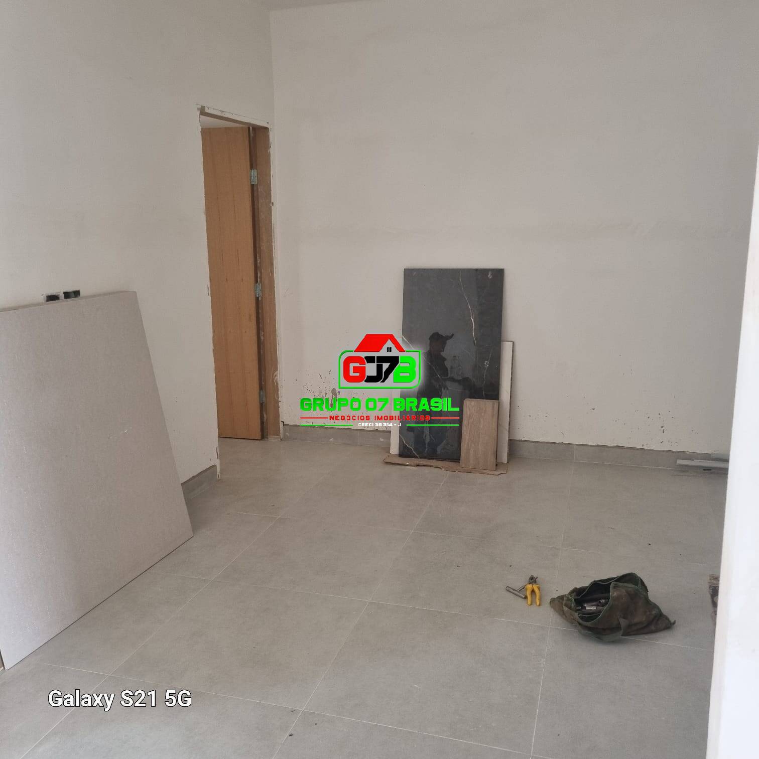 Casa à venda com 3 quartos, 125m² - Foto 9