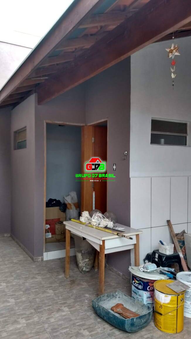 Casa à venda com 3 quartos, 61m² - Foto 17