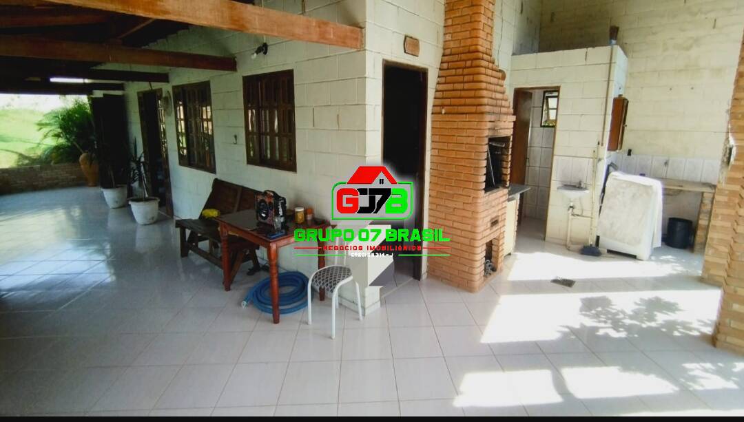 Fazenda à venda com 1 quarto, 150m² - Foto 4