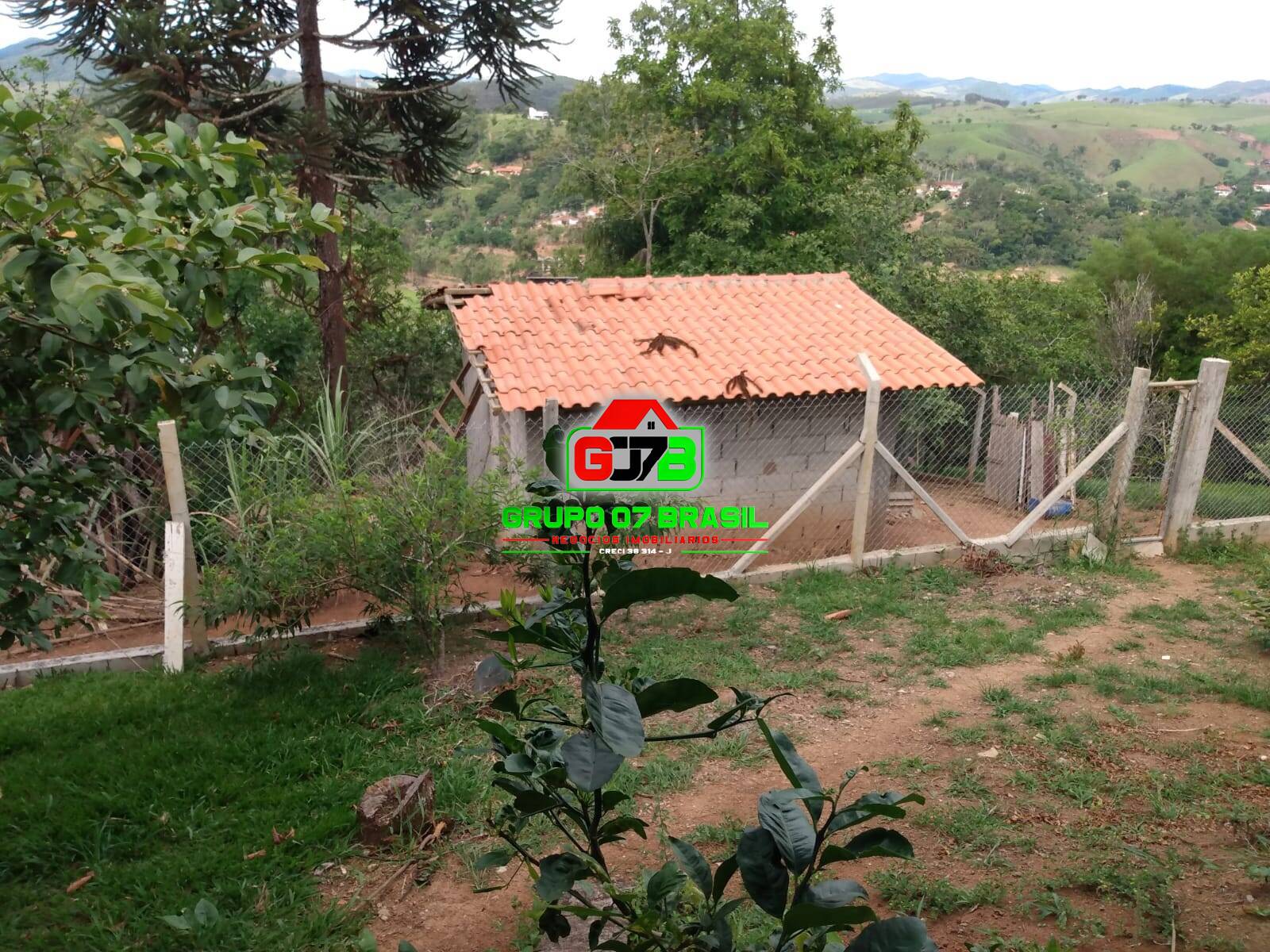 Fazenda à venda com 2 quartos, 80m² - Foto 14