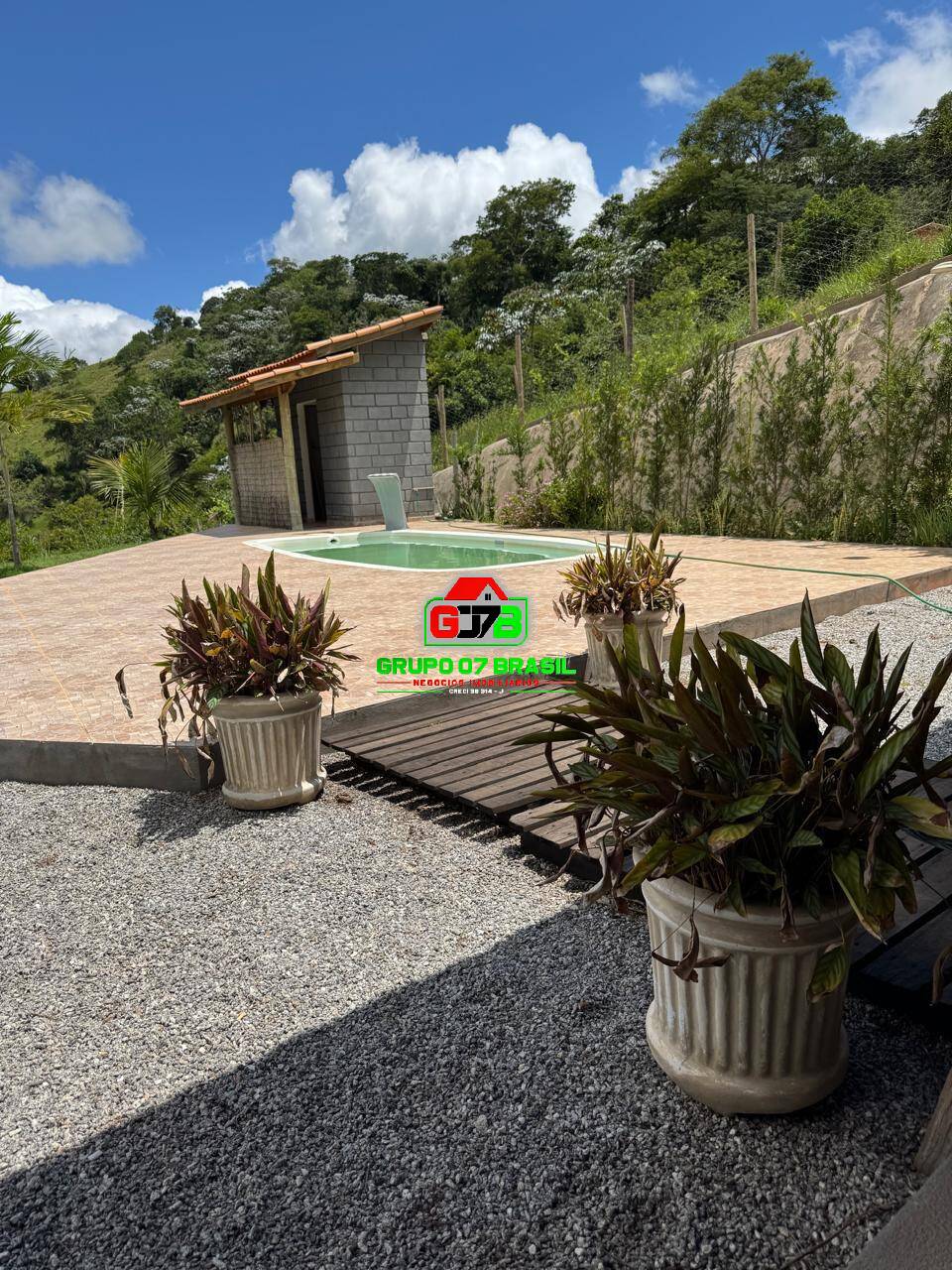 Fazenda à venda com 3 quartos, 5280m² - Foto 9