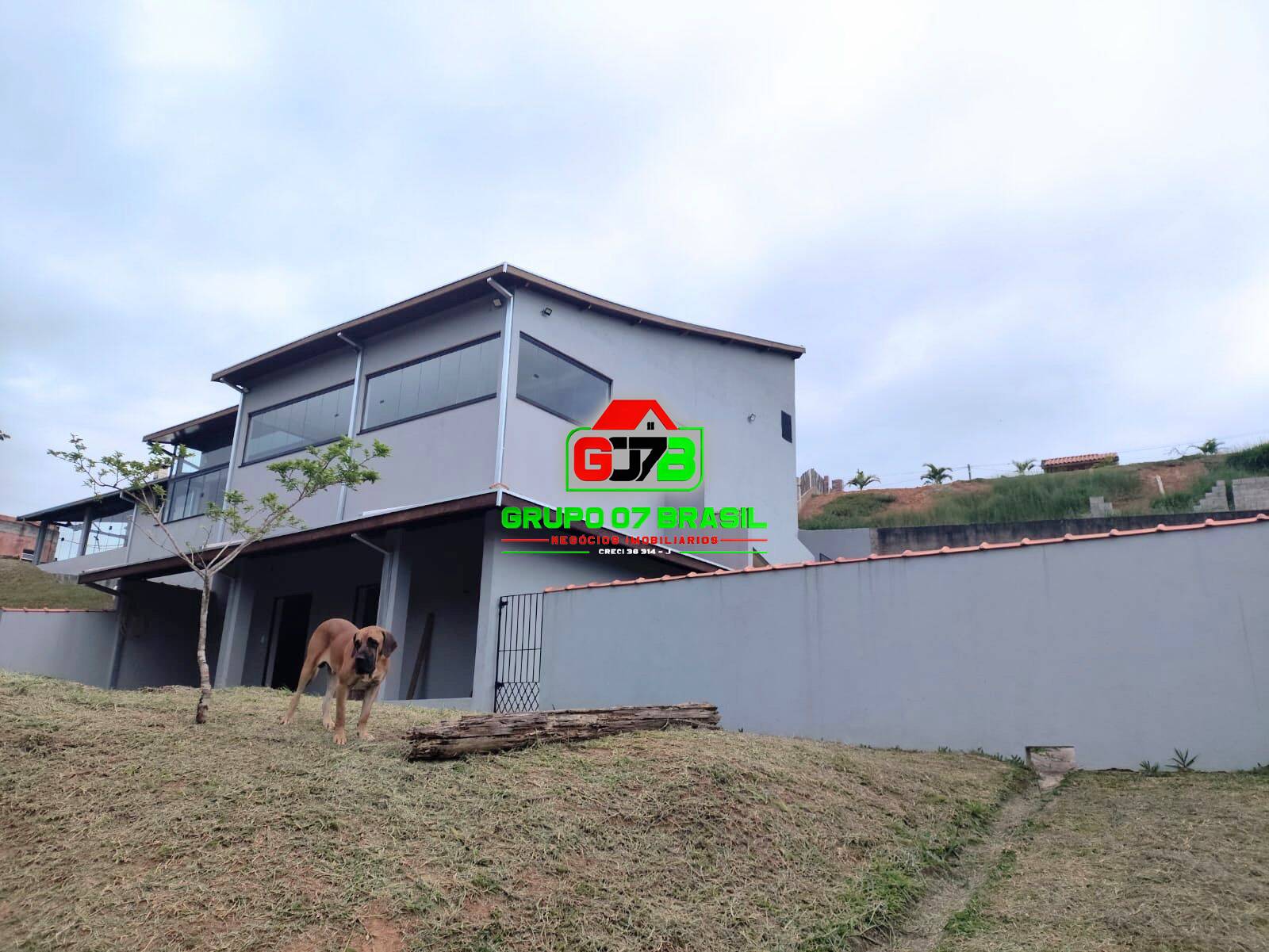 Fazenda à venda com 4 quartos, 170m² - Foto 17