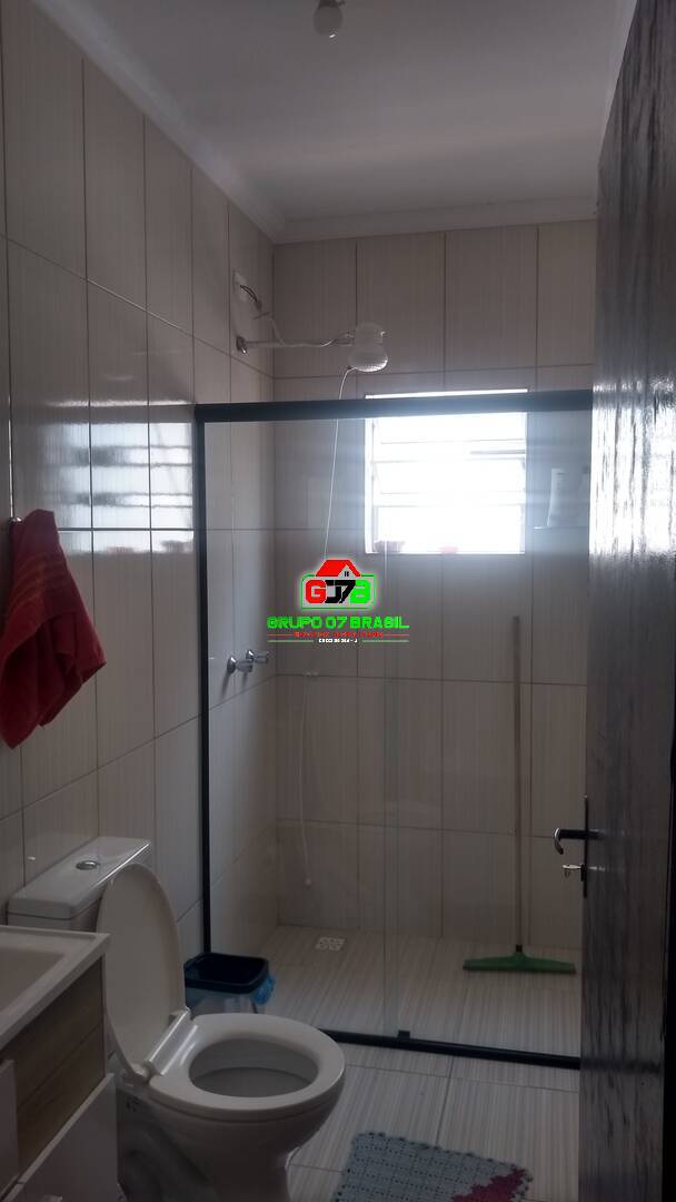 Sobrado à venda com 3 quartos, 110m² - Foto 3