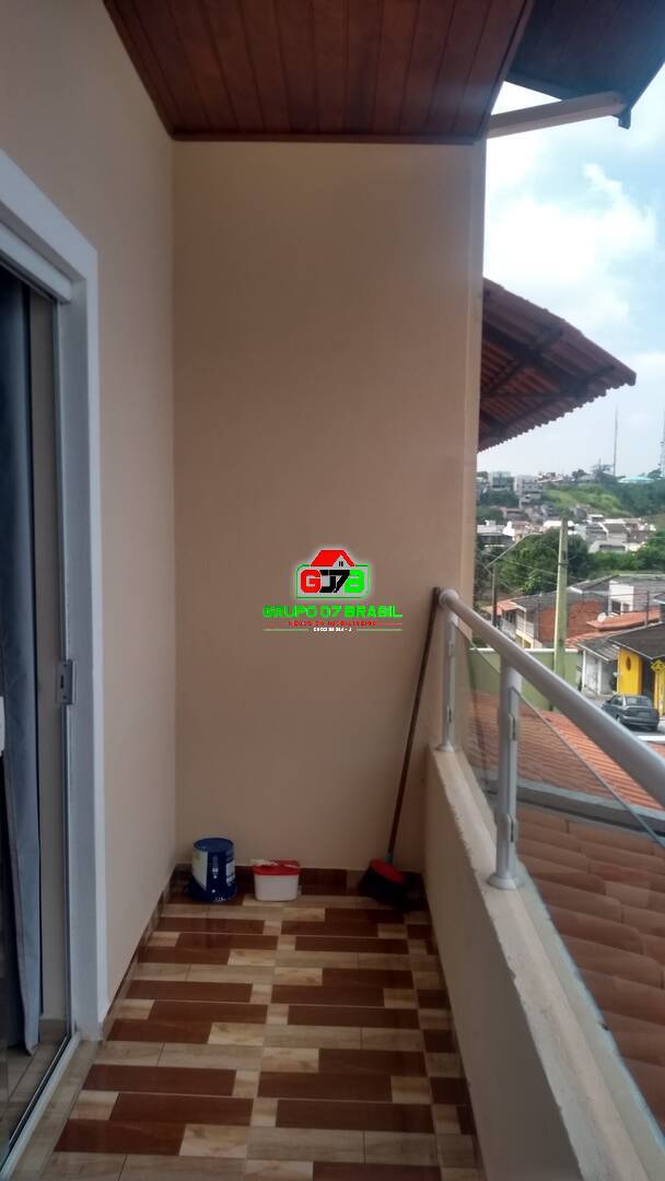 Sobrado à venda com 3 quartos, 110m² - Foto 7