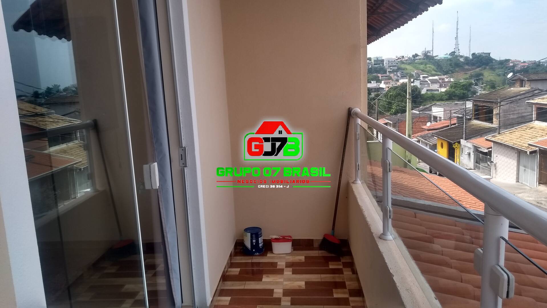 Sobrado à venda com 3 quartos, 110m² - Foto 9