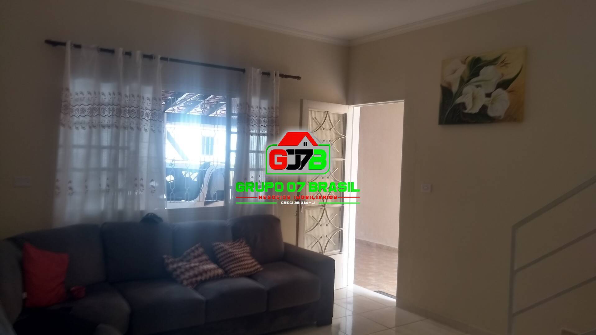 Sobrado à venda com 3 quartos, 110m² - Foto 10