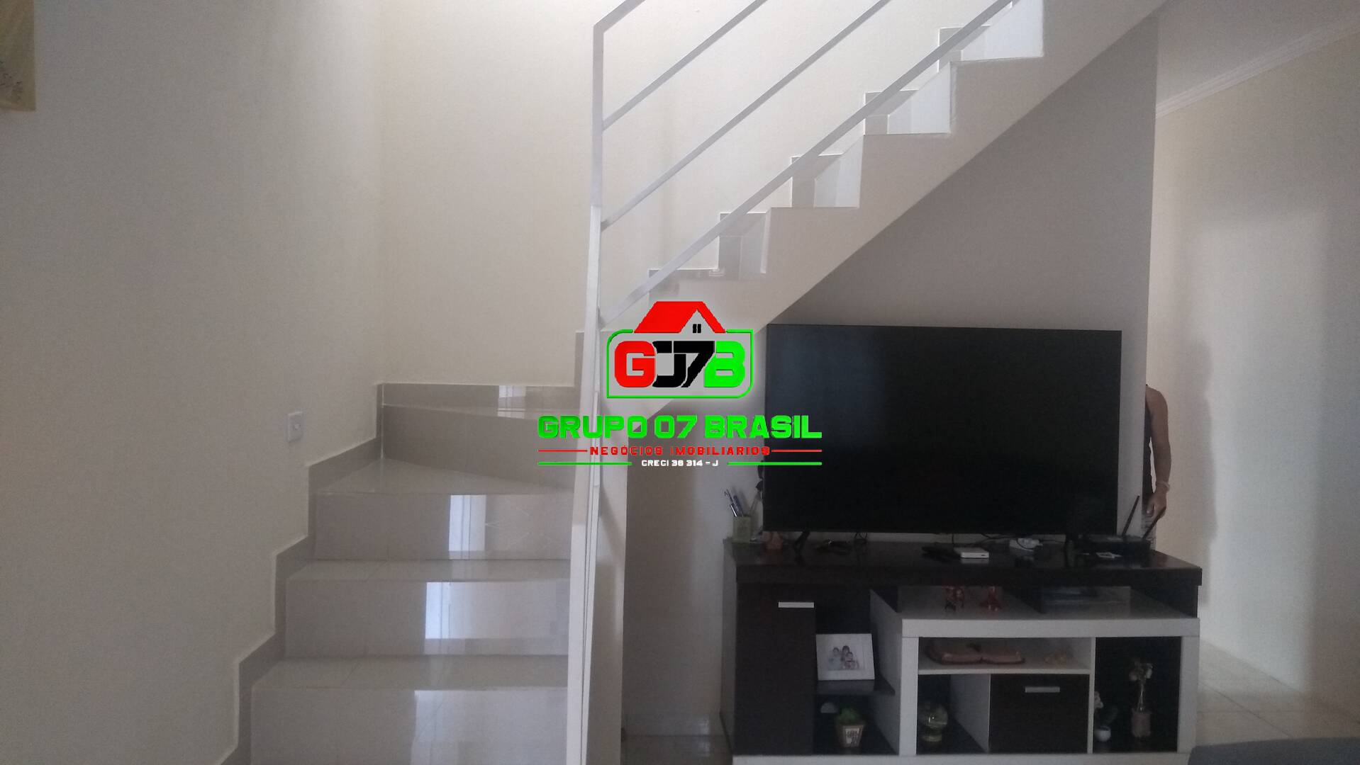 Sobrado à venda com 3 quartos, 110m² - Foto 11