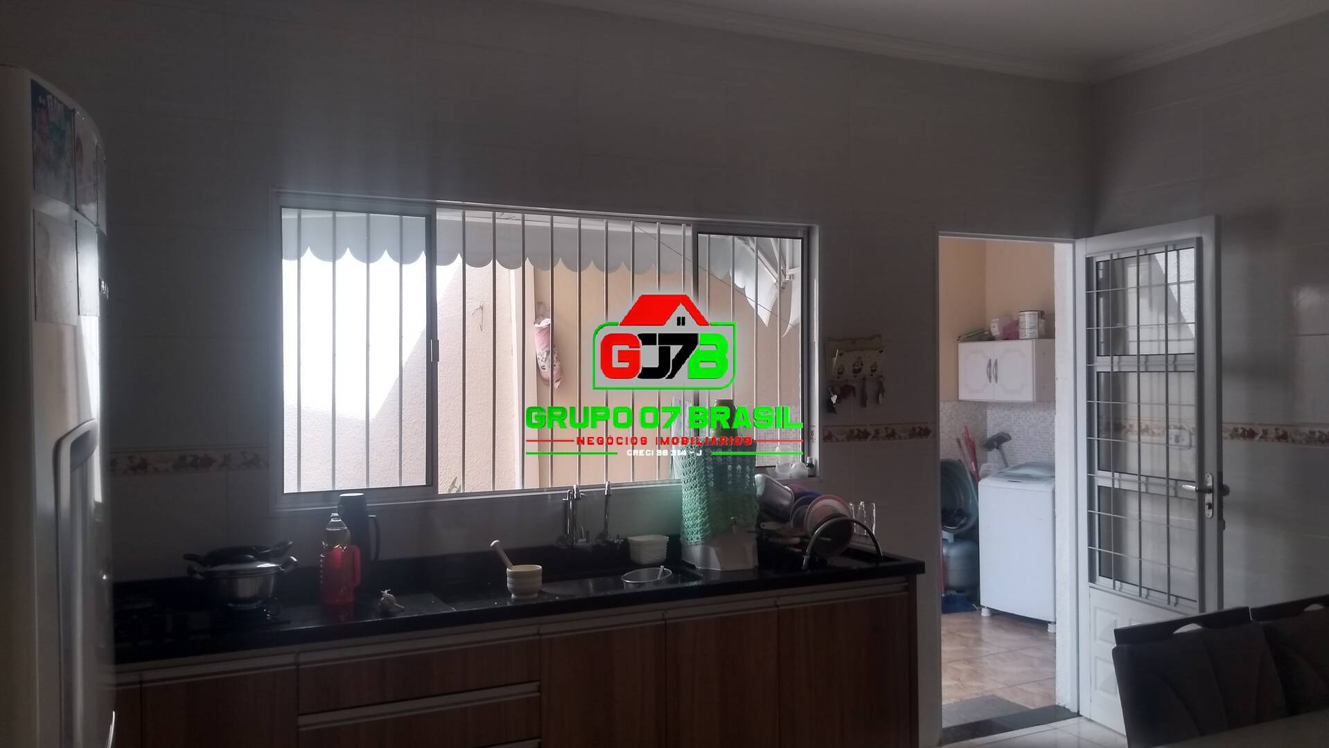 Sobrado à venda com 3 quartos, 110m² - Foto 14