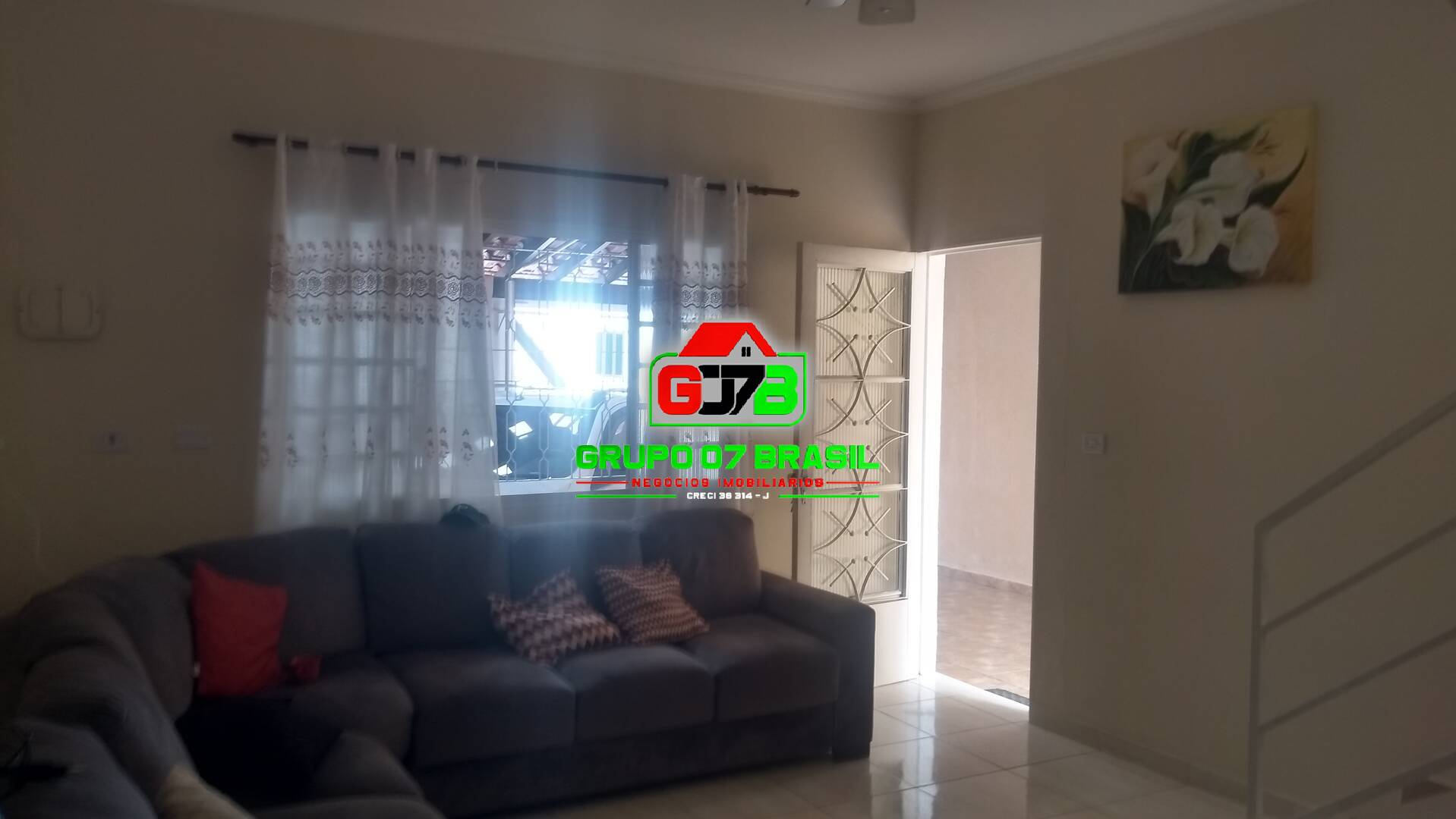 Sobrado à venda com 3 quartos, 110m² - Foto 15