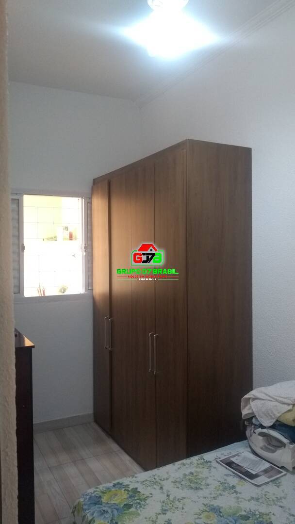 Sobrado à venda com 3 quartos, 110m² - Foto 17