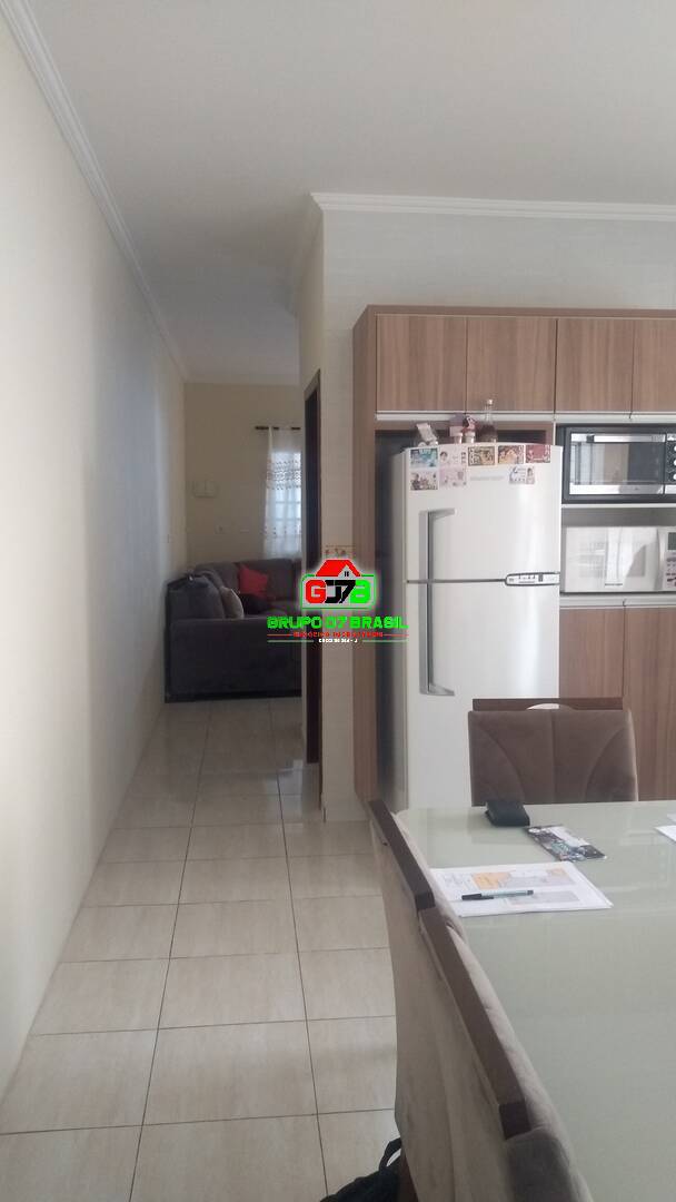 Sobrado à venda com 3 quartos, 110m² - Foto 19