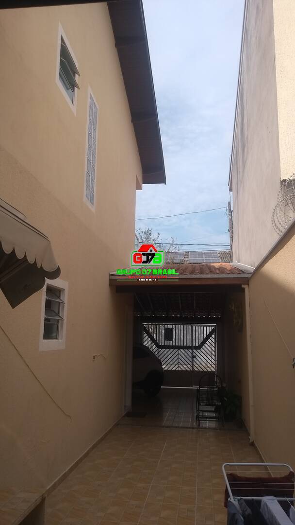 Sobrado à venda com 3 quartos, 110m² - Foto 20