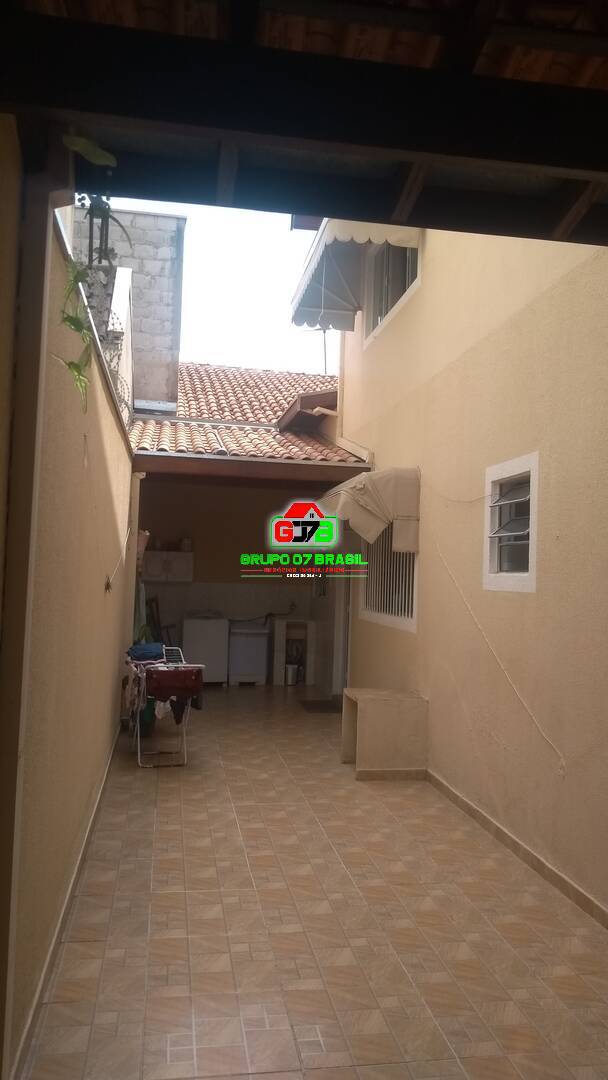 Sobrado à venda com 3 quartos, 110m² - Foto 23