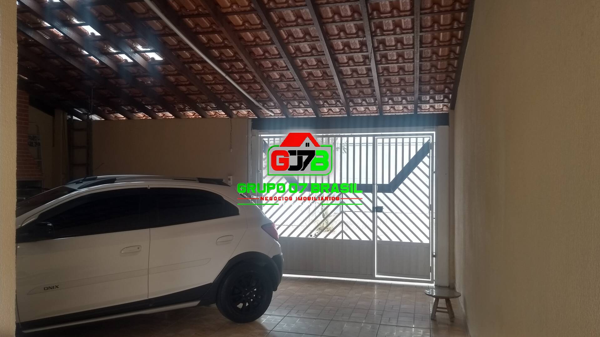 Sobrado à venda com 3 quartos, 110m² - Foto 24