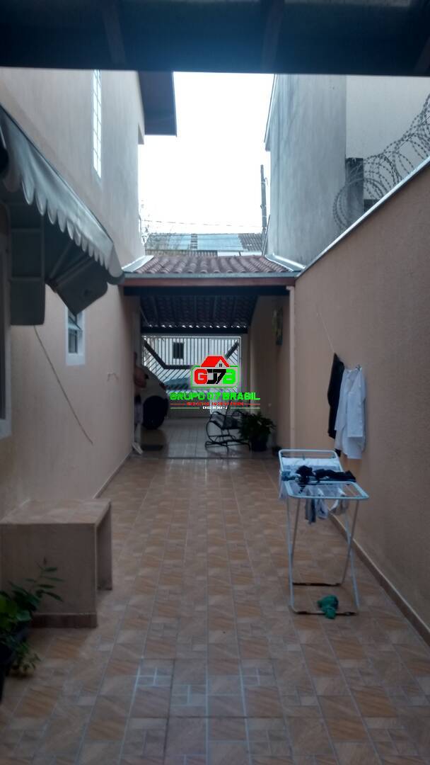 Sobrado à venda com 3 quartos, 110m² - Foto 26