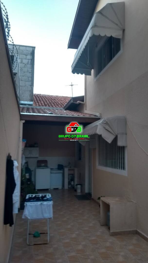 Sobrado à venda com 3 quartos, 110m² - Foto 28