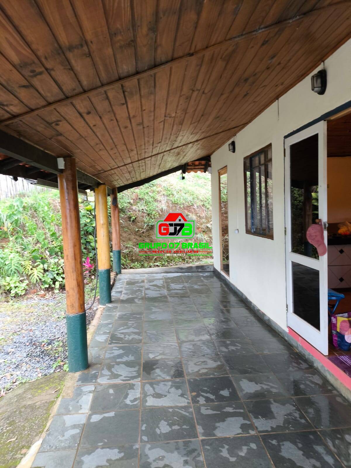 Fazenda à venda com 2 quartos, 120m² - Foto 15