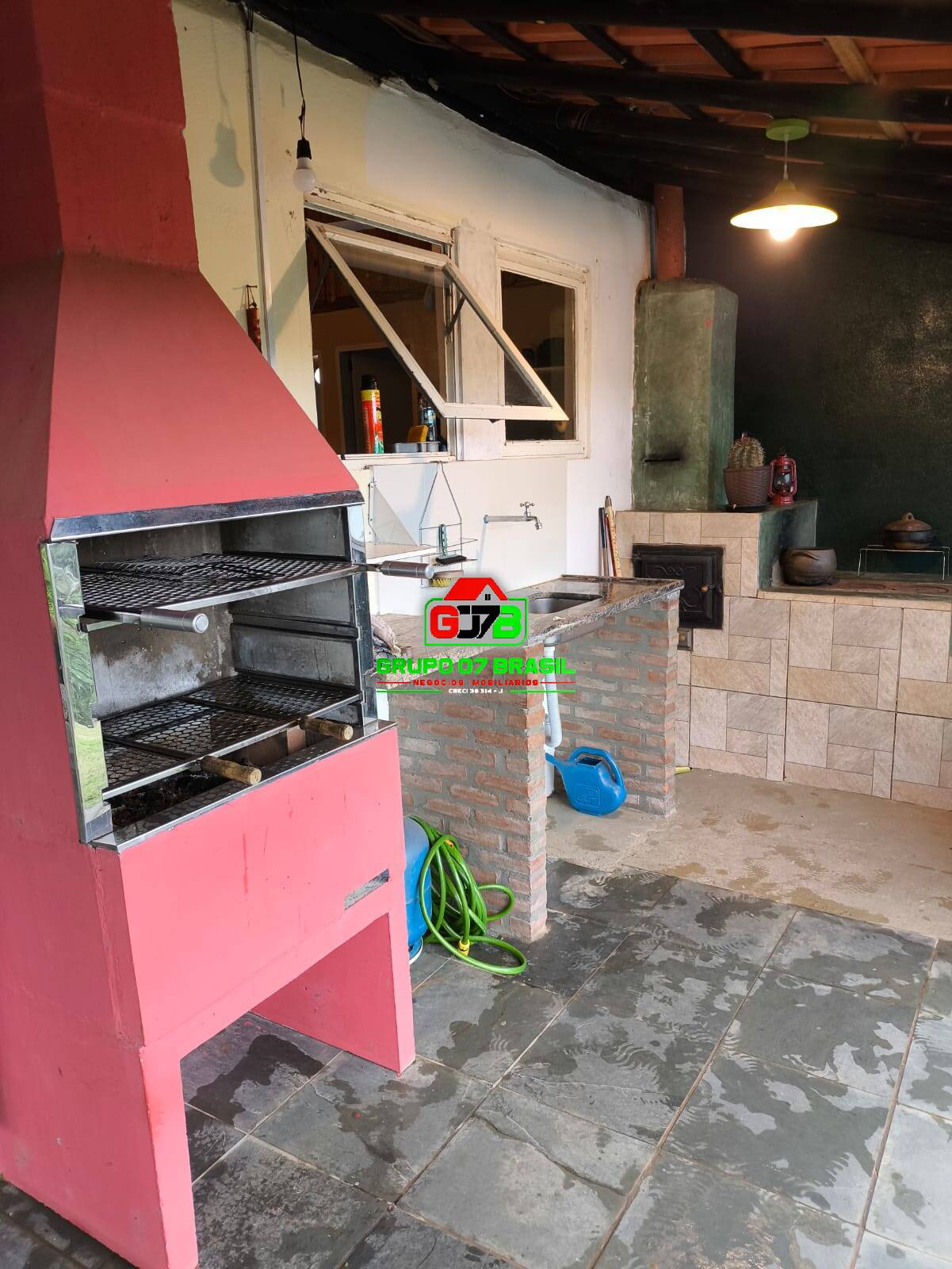 Fazenda à venda com 2 quartos, 120m² - Foto 18
