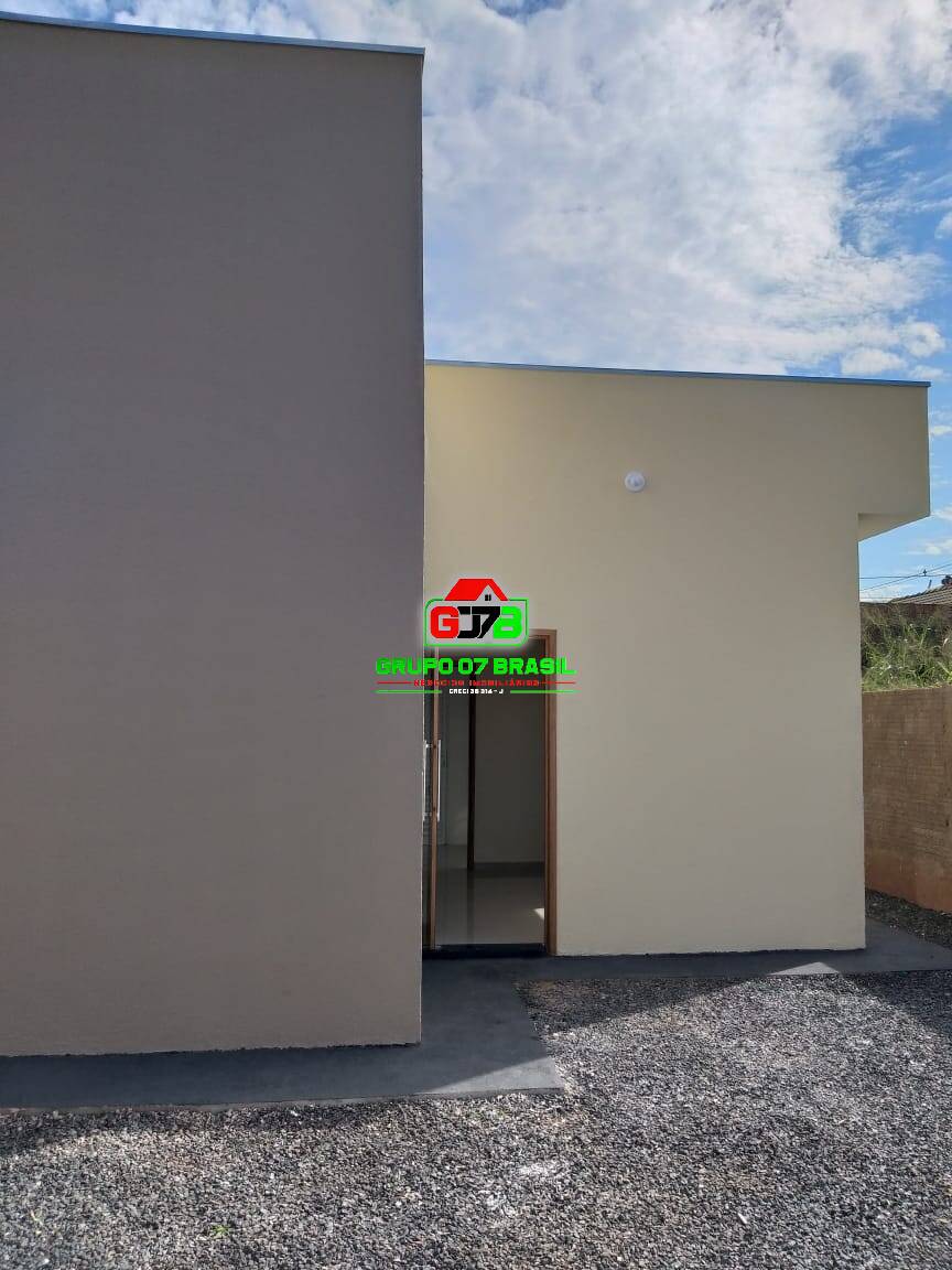 Casa à venda com 3 quartos, 250m² - Foto 5