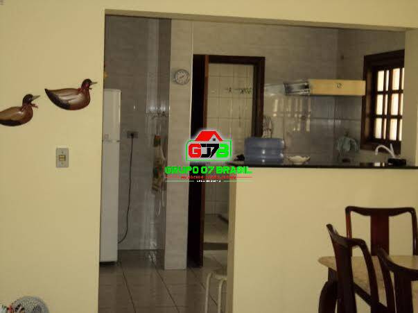 Sobrado à venda com 3 quartos, 159m² - Foto 29