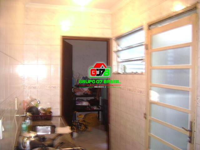 Sobrado à venda com 3 quartos, 90m² - Foto 9