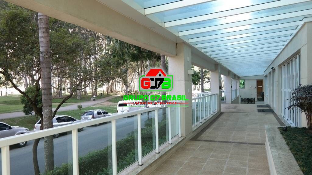 Apartamento à venda e aluguel, 183m² - Foto 10