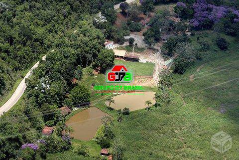 Fazenda à venda com 1 quarto, 847000m² - Foto 15