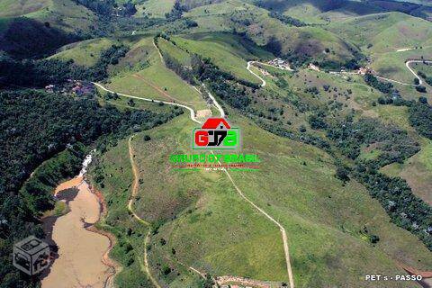 Fazenda à venda com 1 quarto, 847000m² - Foto 2