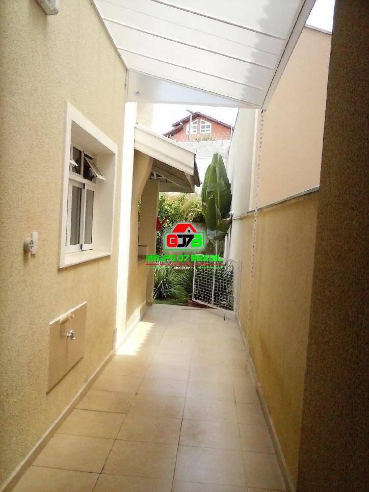 Casa à venda com 4 quartos, 360m² - Foto 14