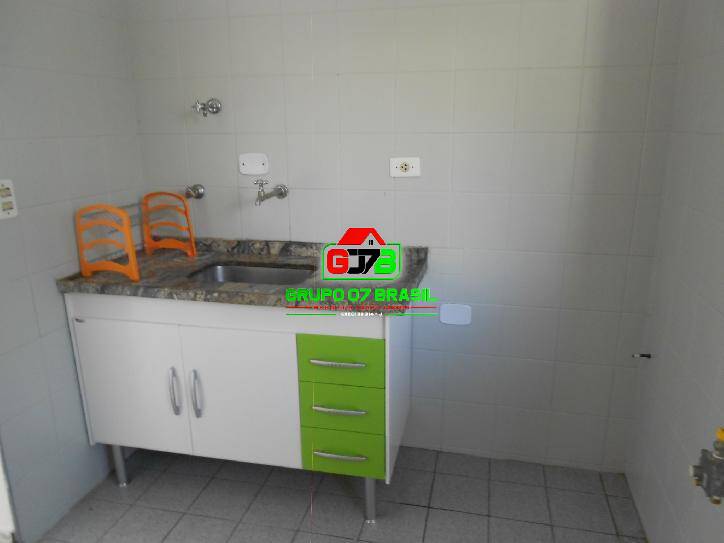 Apartamento à venda com 2 quartos, 50m² - Foto 10