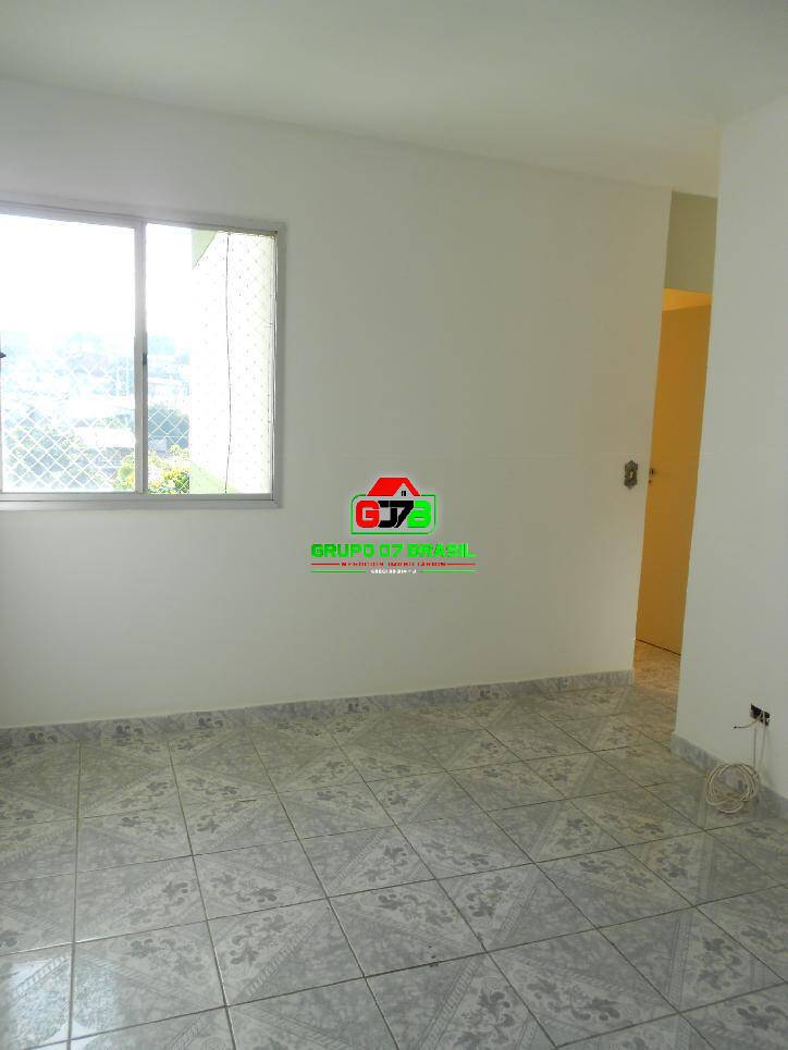 Apartamento à venda com 2 quartos, 50m² - Foto 8