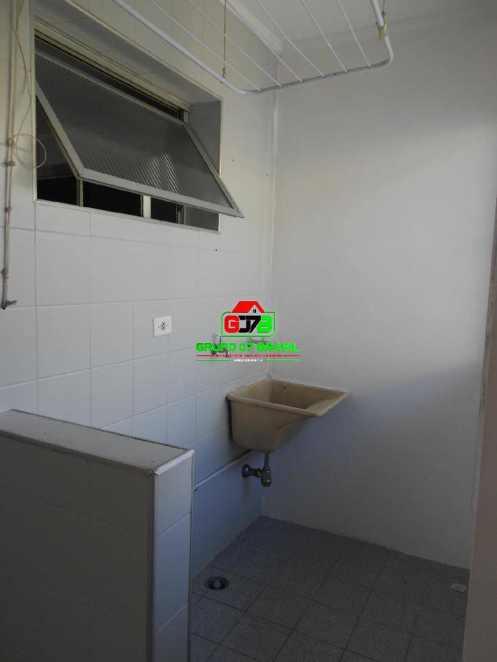 Apartamento à venda com 2 quartos, 50m² - Foto 7