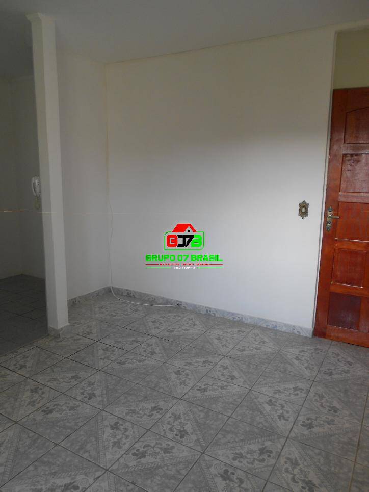 Apartamento à venda com 2 quartos, 50m² - Foto 6