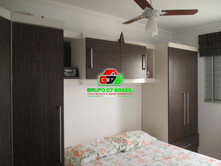 Apartamento à venda com 2 quartos, 47m² - Foto 1