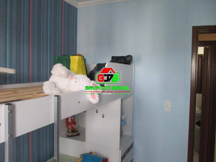 Apartamento à venda com 2 quartos, 47m² - Foto 5