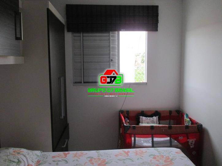 Apartamento à venda com 2 quartos, 47m² - Foto 10