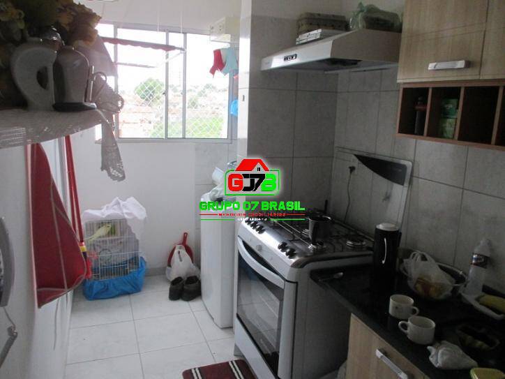 Apartamento à venda com 2 quartos, 47m² - Foto 15