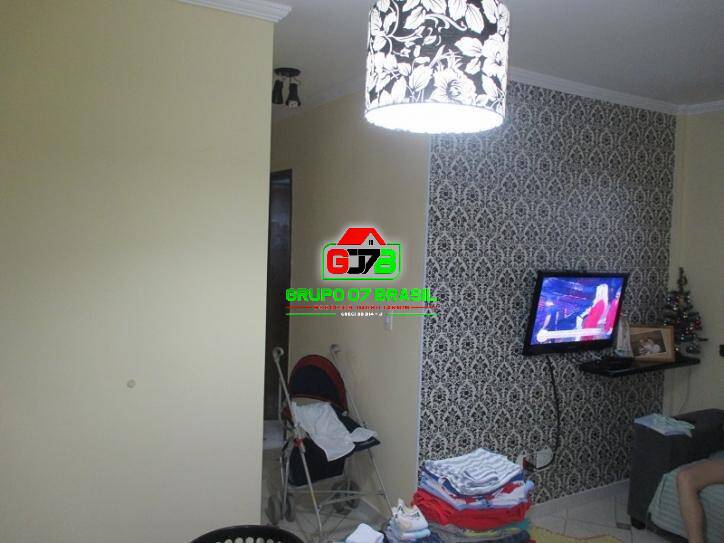 Apartamento à venda com 2 quartos, 47m² - Foto 17