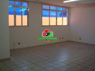 Conjunto Comercial-Sala para alugar, 50m² - Foto 1