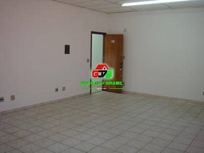 Conjunto Comercial-Sala para alugar, 50m² - Foto 2