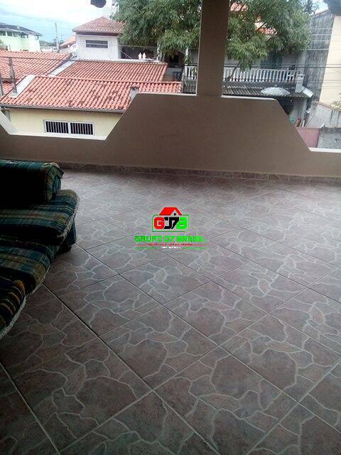 Sobrado à venda com 6 quartos, 335m² - Foto 24