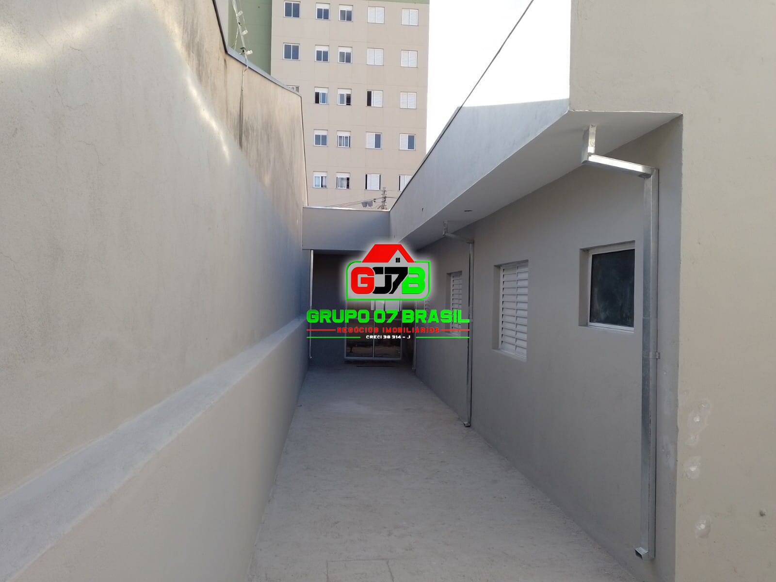 Casa à venda com 3 quartos, 175m² - Foto 30