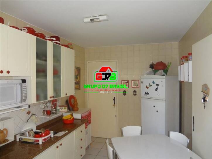 Apartamento à venda com 2 quartos, 92m² - Foto 2