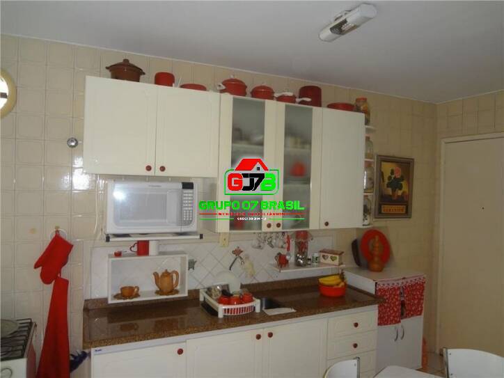 Apartamento à venda com 2 quartos, 92m² - Foto 4