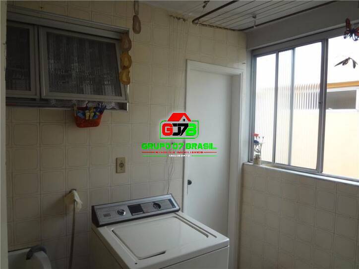 Apartamento à venda com 2 quartos, 92m² - Foto 5