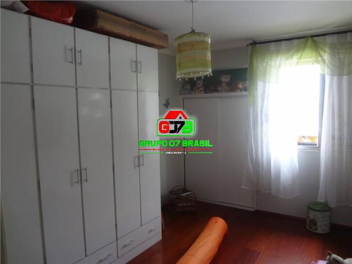 Apartamento à venda com 2 quartos, 92m² - Foto 8