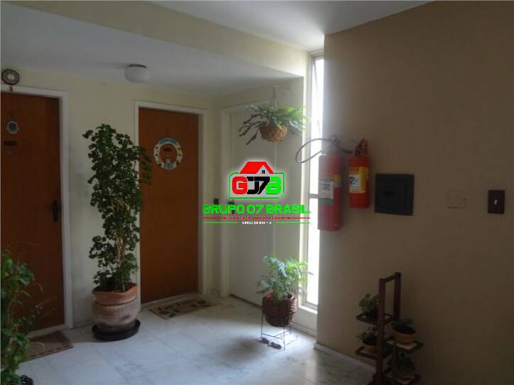 Apartamento à venda com 2 quartos, 92m² - Foto 9