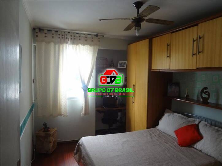 Apartamento à venda com 2 quartos, 92m² - Foto 10